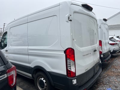 2021 Ford Transit-150 Base