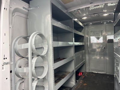 2021 Ford Transit-150 Base