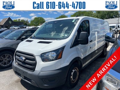 2020 Ford Transit-150 Base