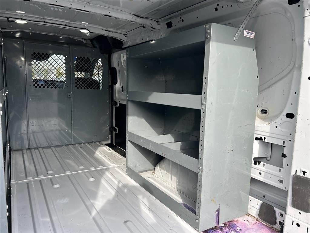 2020 Ford Transit-150 Base