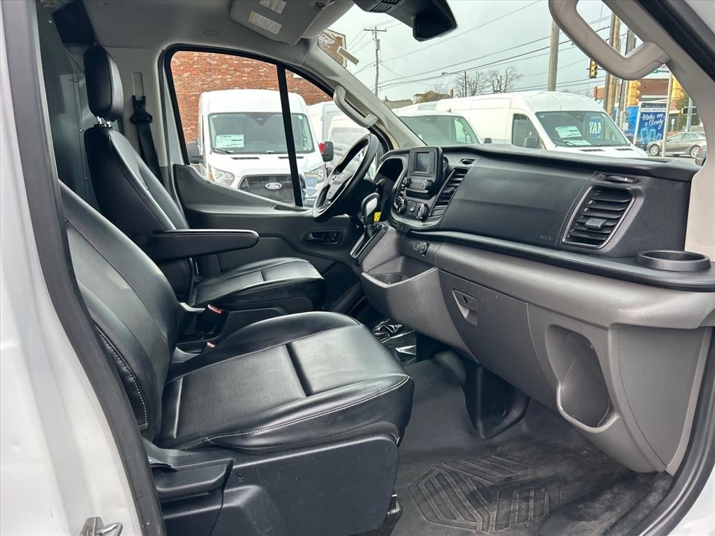 2020 Ford Transit-150 Base