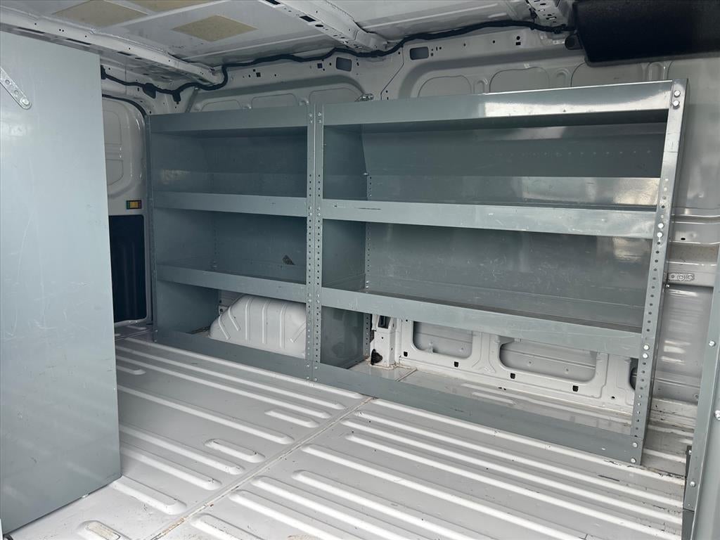 2020 Ford Transit-150 Base