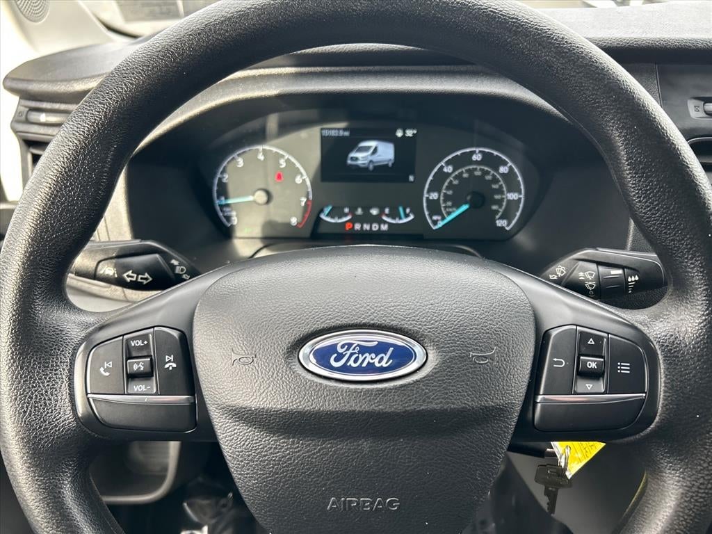 2020 Ford Transit-150 Base