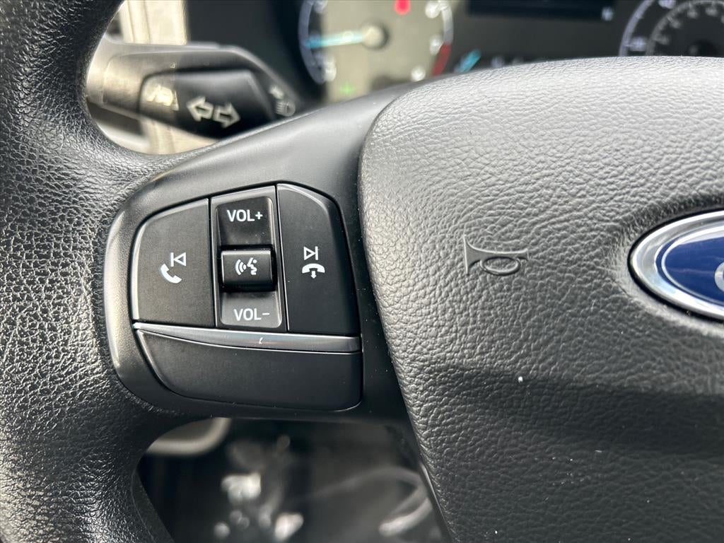 2020 Ford Transit-150 Base