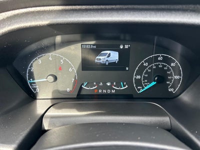 2020 Ford Transit-150 Base