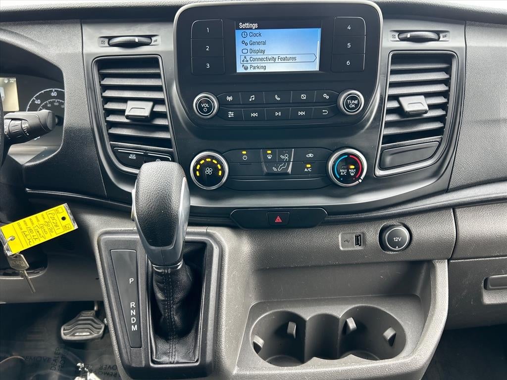 2020 Ford Transit-150 Base