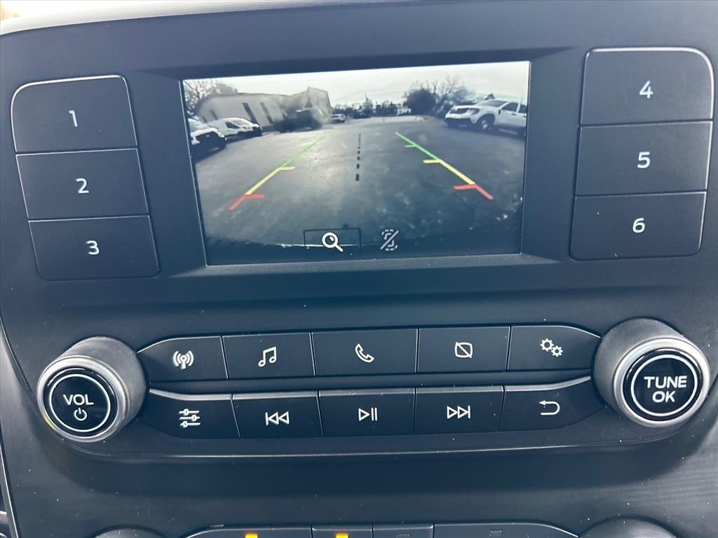 2020 Ford Transit-150 Base