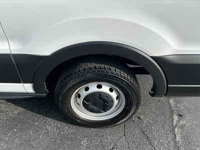 2020 Ford Transit-150 Base