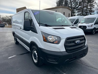 2020 Ford Transit-150 Base