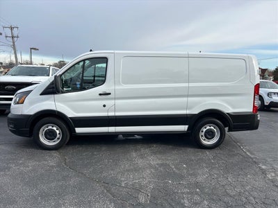 2020 Ford Transit-150 Base