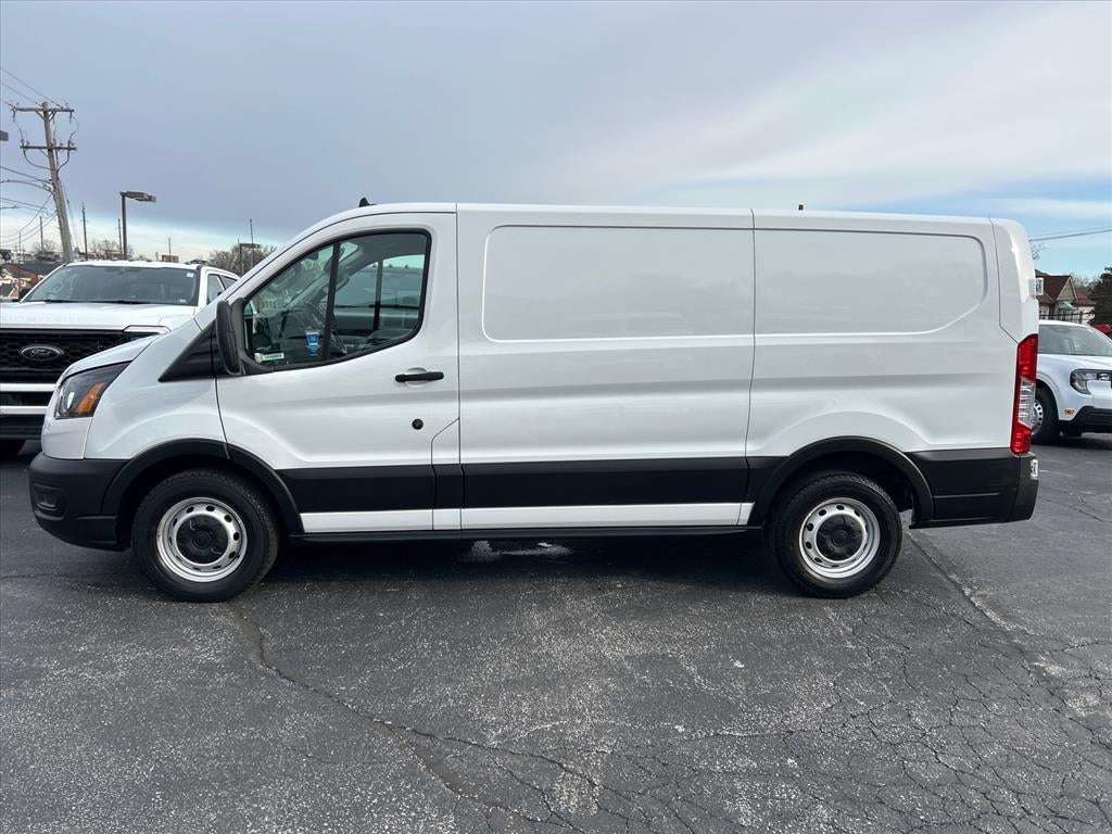 2020 Ford Transit-150 Base