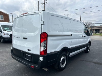 2023 Ford Transit-150 Base