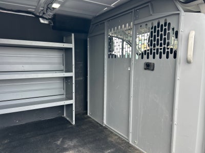 2023 Ford Transit-150 Base