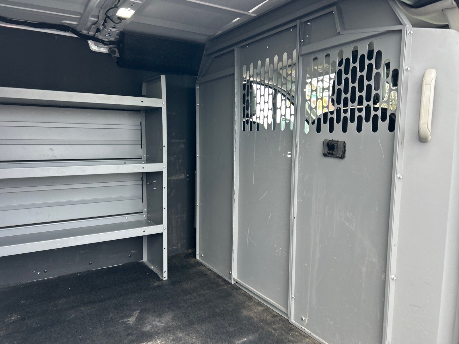 2023 Ford Transit-150 Base