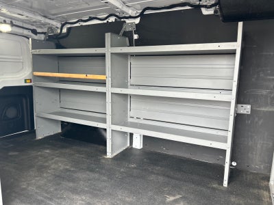 2023 Ford Transit-150 Base