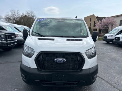 2023 Ford Transit-150 Base