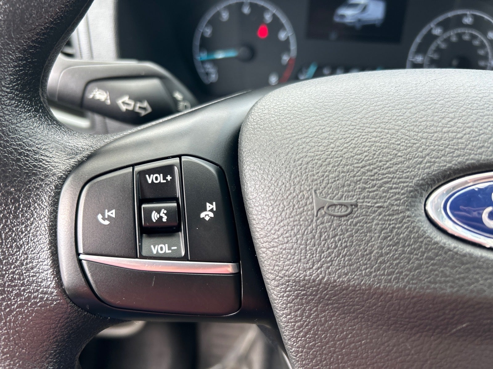 2023 Ford Transit-150 Base