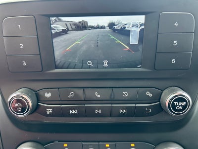 2023 Ford Transit-150 Base