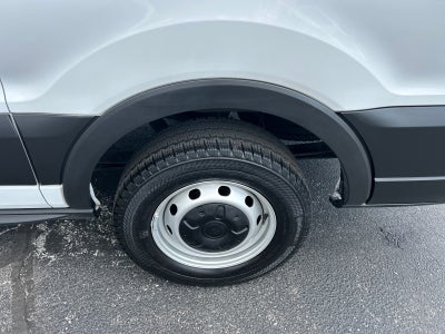 2023 Ford Transit-150 Base