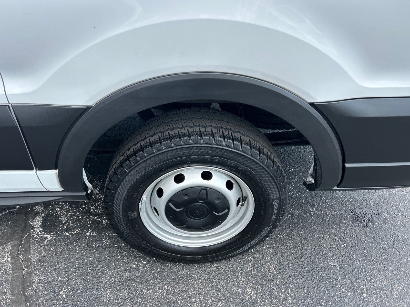 2023 Ford Transit-150 Base