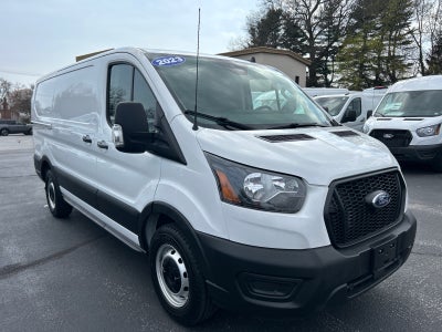 2023 Ford Transit-150 Base