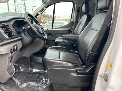 2023 Ford Transit-150 Base