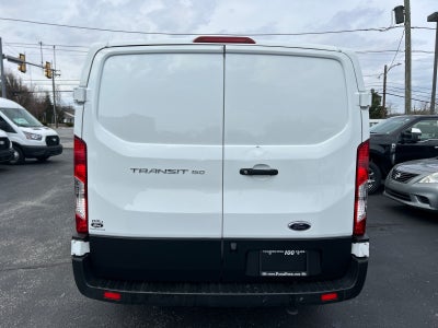 2023 Ford Transit-150 Base