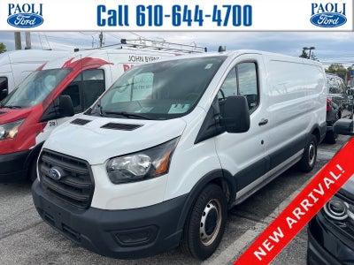 2020 Ford Transit-150 Base