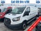 2020 Ford Transit-150 Base
