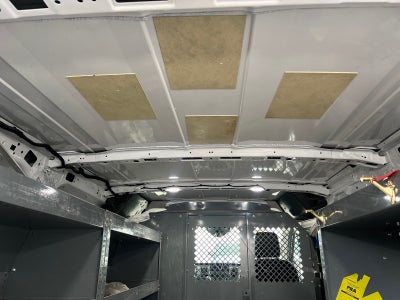 2020 Ford Transit-150 Base