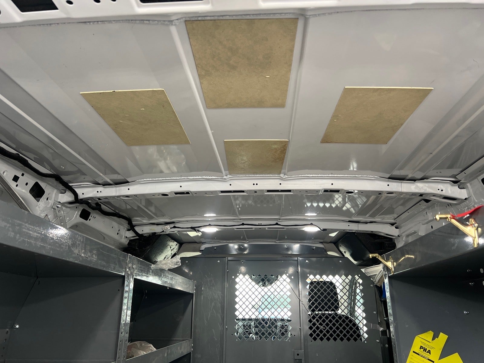 2020 Ford Transit-150 Base