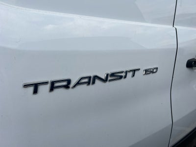 2020 Ford Transit-150 Base