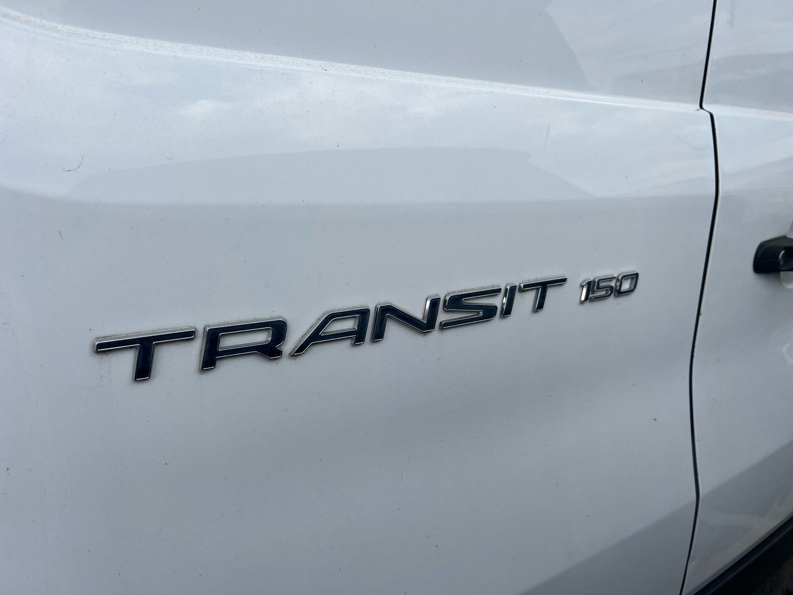 2020 Ford Transit-150 Base