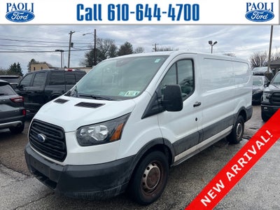 2019 Ford Transit-150 Base