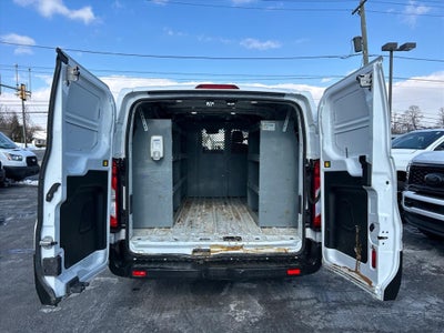 2019 Ford Transit-150 Base