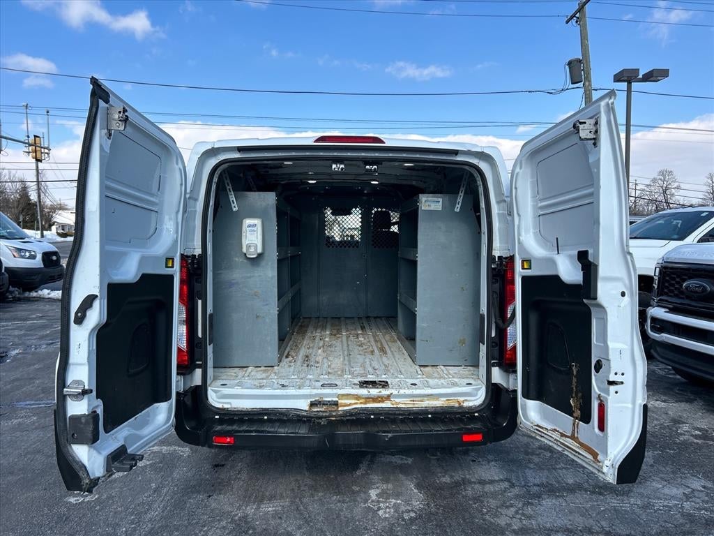 2019 Ford Transit-150 Base