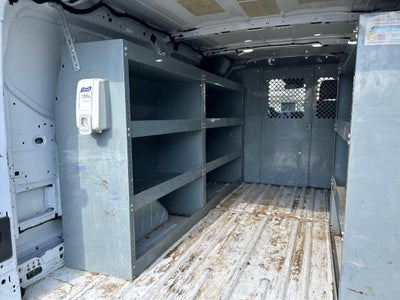 2019 Ford Transit-150 Base