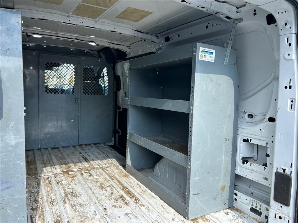 2019 Ford Transit-150 Base