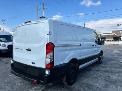 2019 Ford Transit-150 Base
