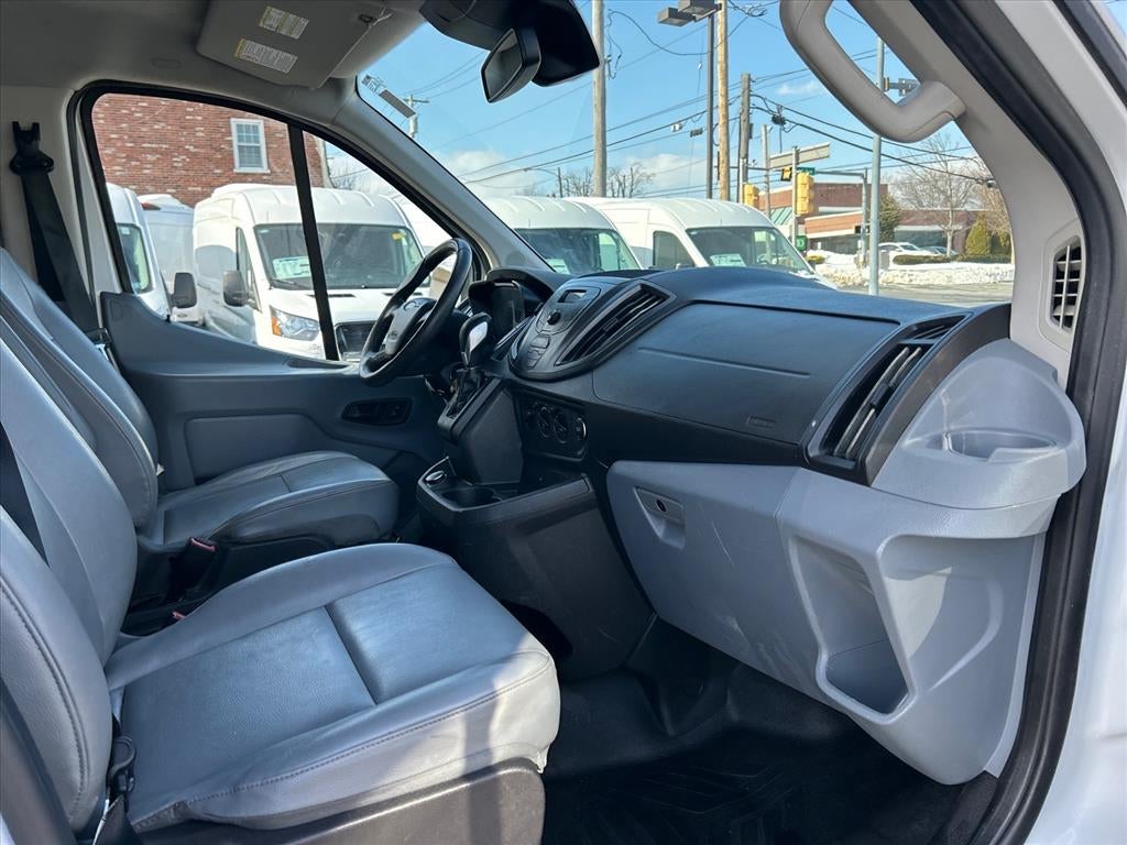 2019 Ford Transit-150 Base
