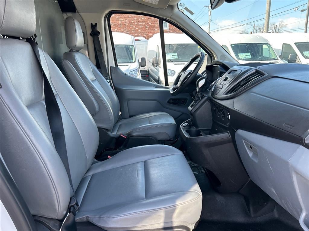 2019 Ford Transit-150 Base