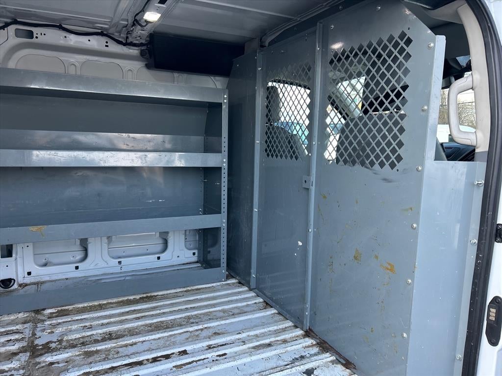 2019 Ford Transit-150 Base