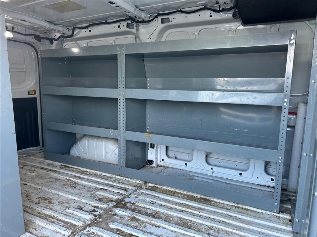 2019 Ford Transit-150 Base