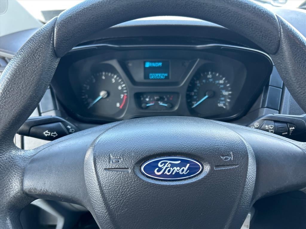 2019 Ford Transit-150 Base