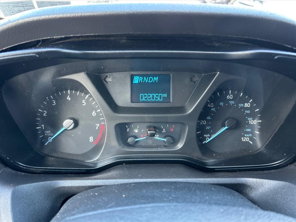 2019 Ford Transit-150 Base