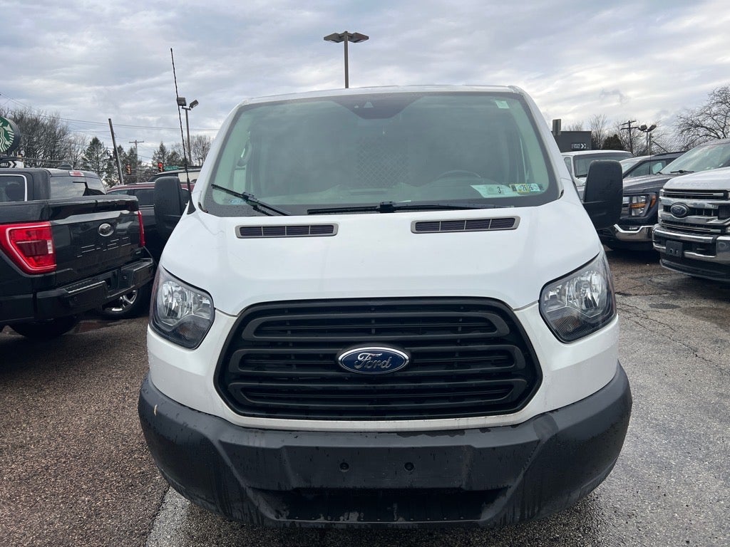 2019 Ford Transit-150 Base