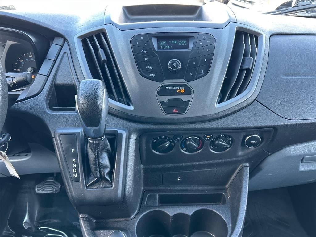 2019 Ford Transit-150 Base