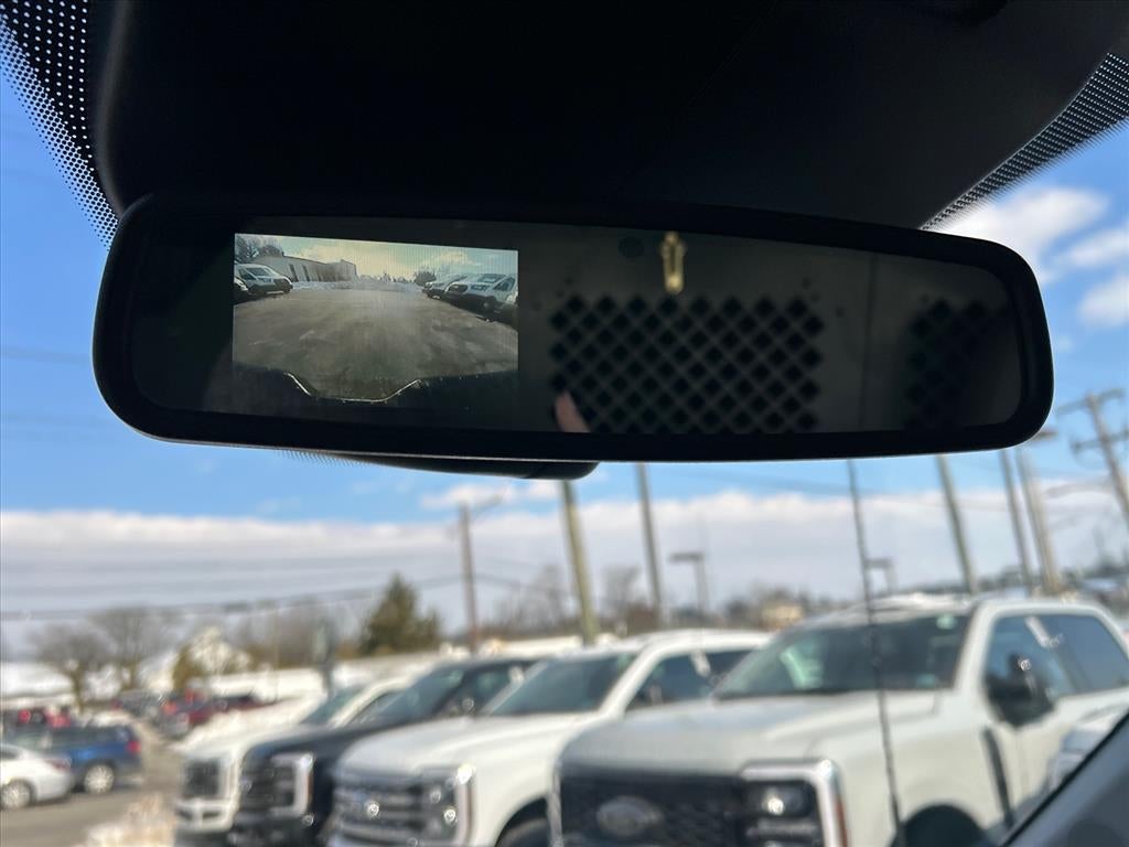 2019 Ford Transit-150 Base