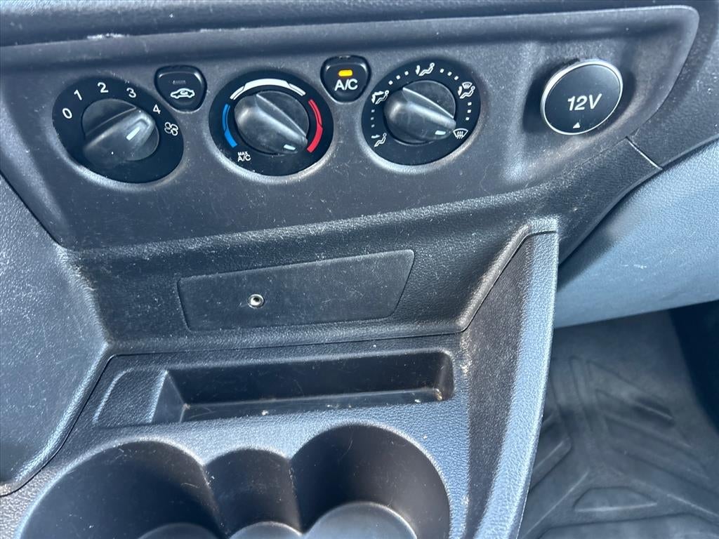 2019 Ford Transit-150 Base