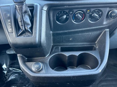 2019 Ford Transit-150 Base
